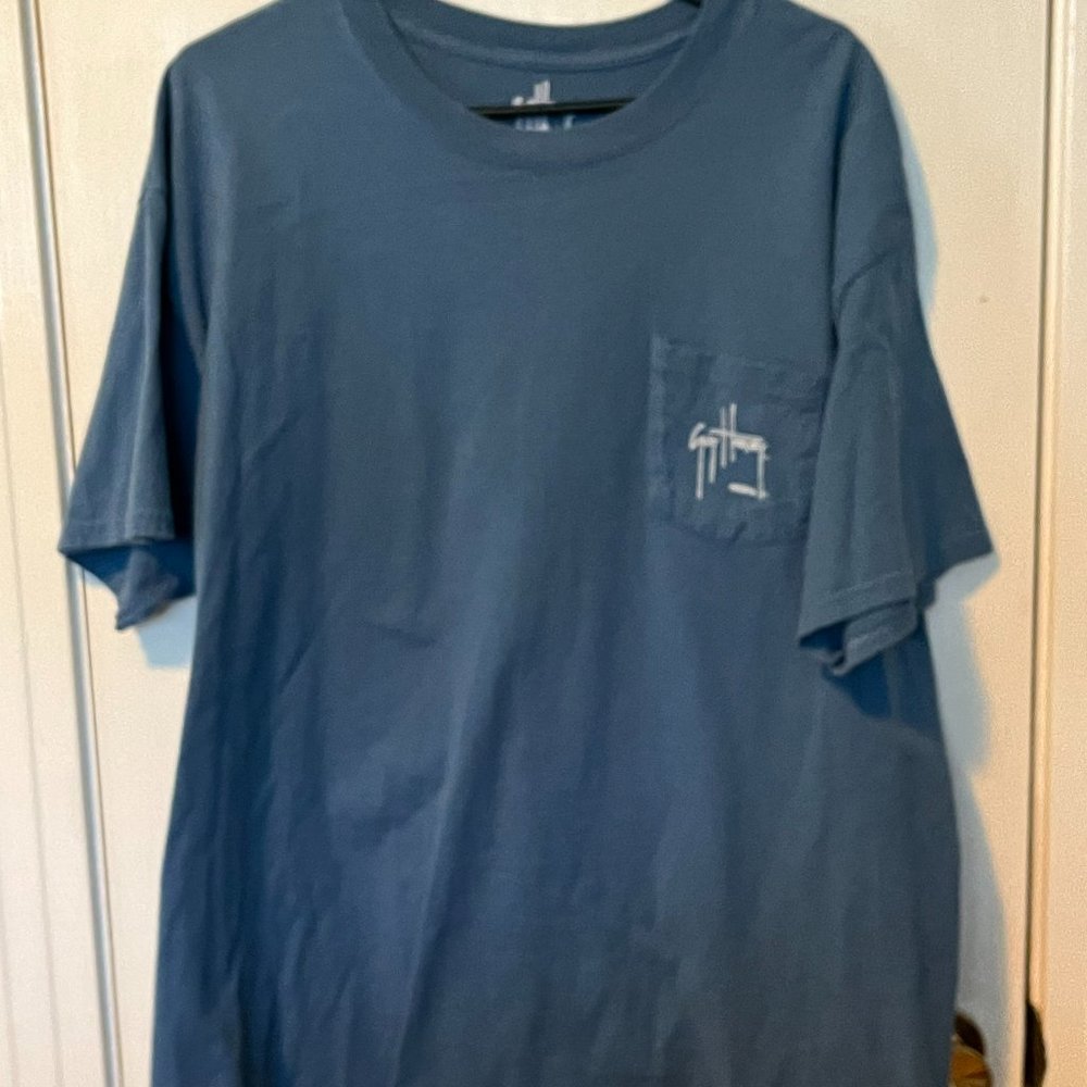 Guy Harvey tshirt